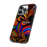Alebrije of Fire